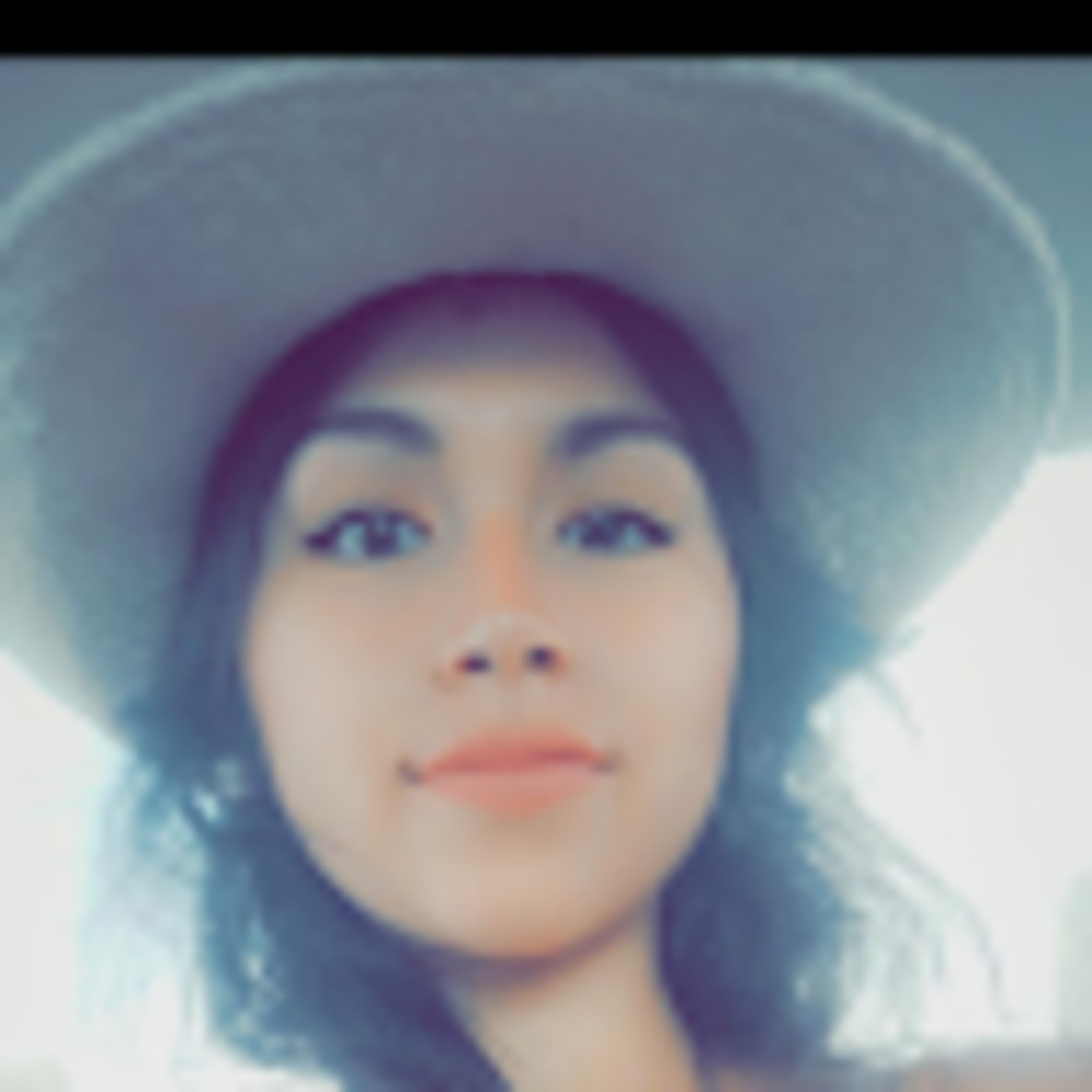 Meet your Posher, Rubi